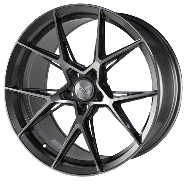 Диски RR CSSYA5636 8 х 18 5*108 Et: 45 Dia: 60.1 