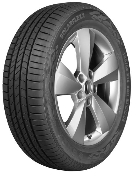 Шины Bars SOLARFLEXX 195/60R15 88V