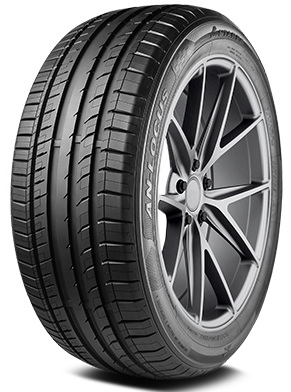 Шины Antares Ingens-Locus 275/35R20 102W