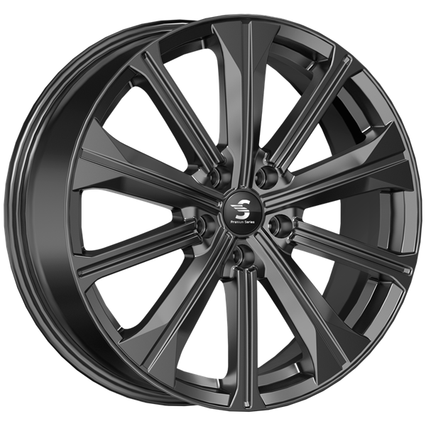Диски Premium Series КР013 7 х 19 5*108 Et: 36 Dia: 65.1 