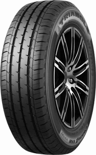 Шины Triangle ConneX Van TV701 215/65R15 104/102T
