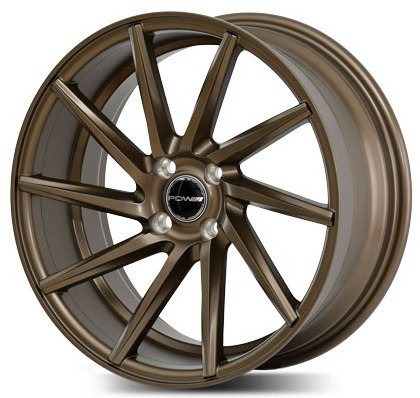 Диски PDW 1022Right 7 х 15 4*100 Et: 30 Dia: 60.1 