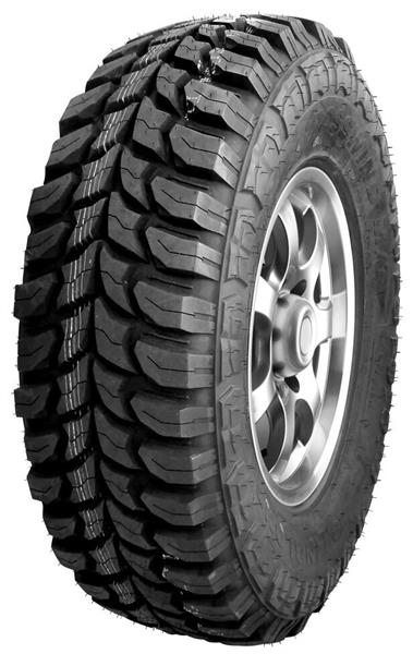 Шины Linglong Crosswind M/T 265/70R17 121/118Q