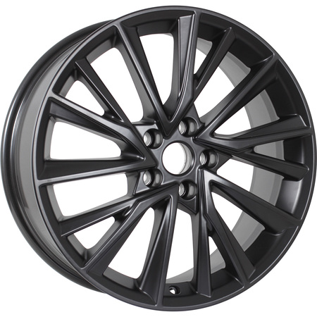 Диски KDW KD1812 7.5 х 18 5*108 Et: 36 Dia: 65.1 