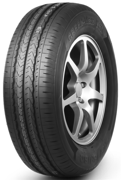 Шины Linglong Green-Max VAN 215/65R15 104/102T