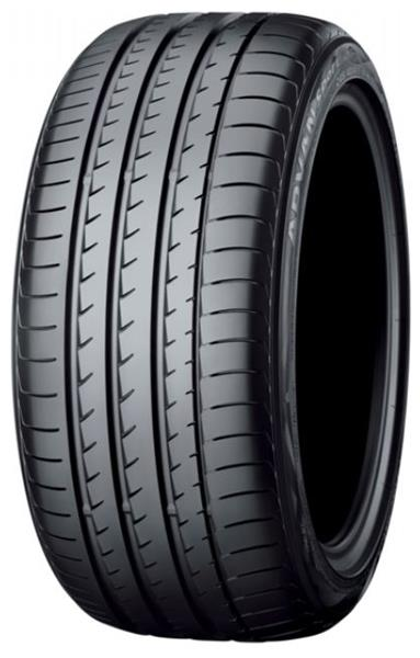 Шины Yokohama Advan V105 225/40R19 93Y RunFlat