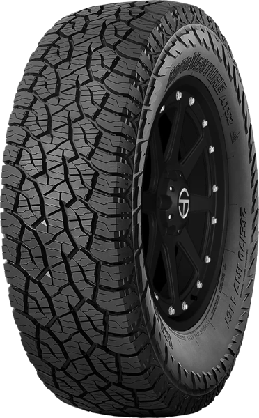 Шины Kumho Road Venture AT52 215/65R16 102H