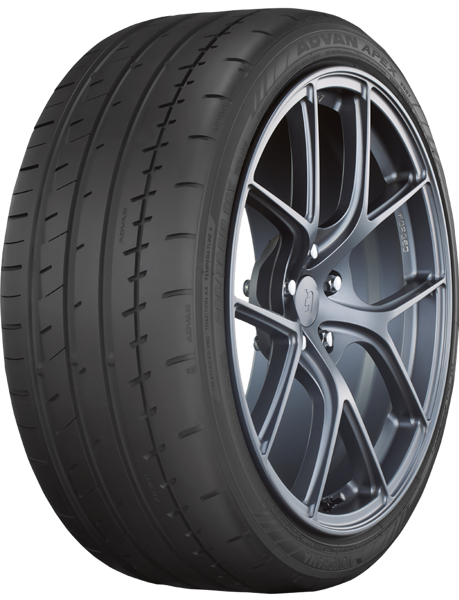 Шины Yokohama Advan Apex V601 235/45R18 98Y