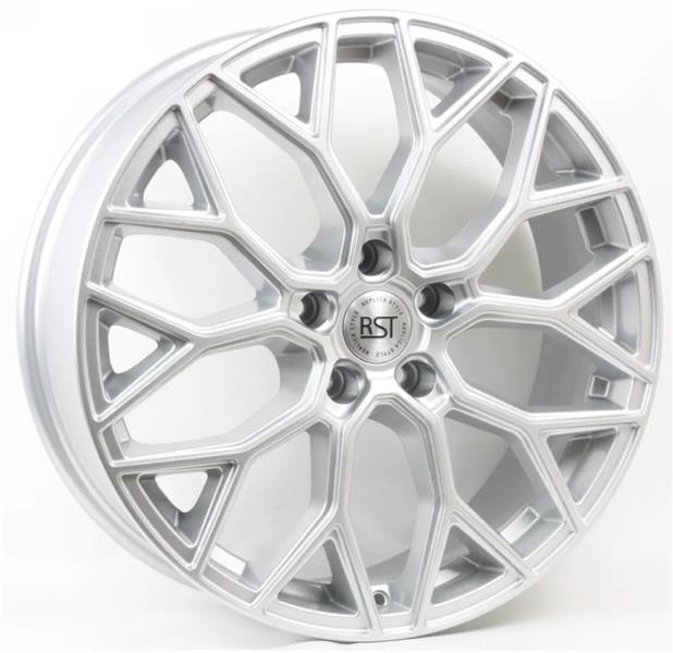 Диски RST R059 7 х 19 5*108 Et: 36 Dia: 65.1 классический серебристый цвет