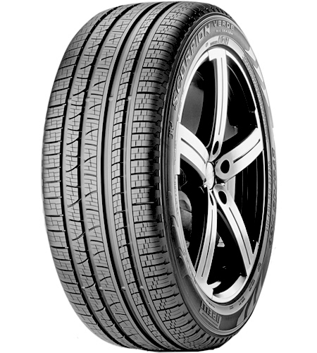 Шины Pirelli Scorpion Verde All season 265/60R18 110H