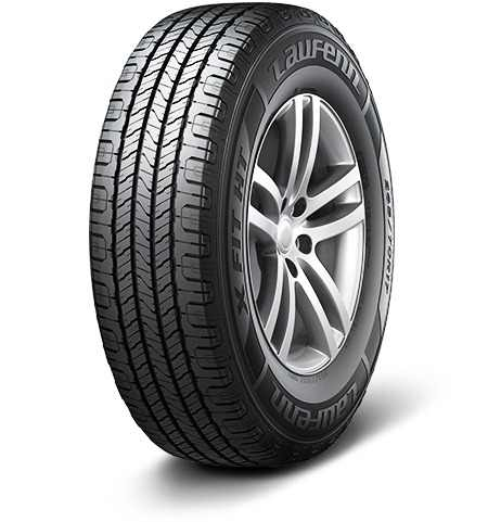 Шины Laufenn X Fit HT (LD01) 225/65R17 102T