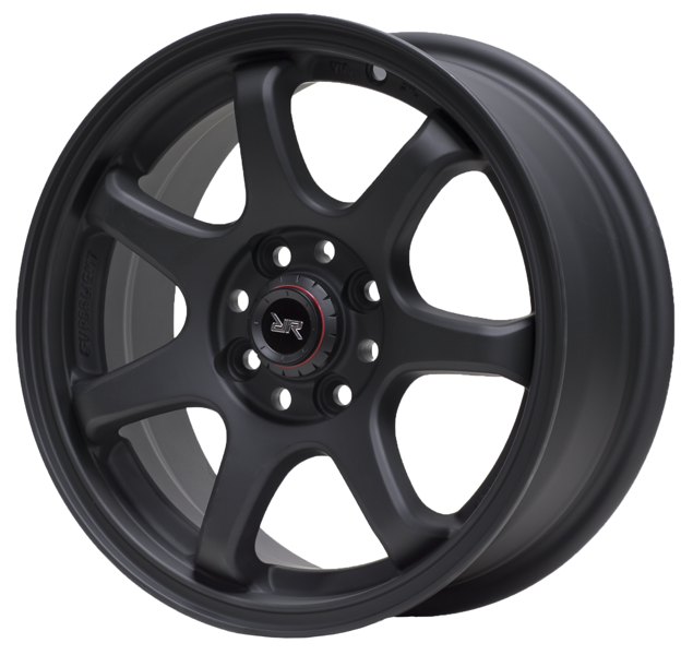 Диски RR CSS 356 7.5 х 17 4*100 Et: 42 Dia: 60.1 