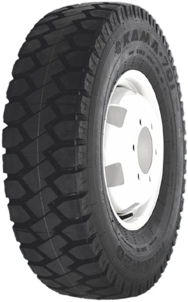 Шины 12/0 R20 154/150F 18pr (Универсальная) Кама 701