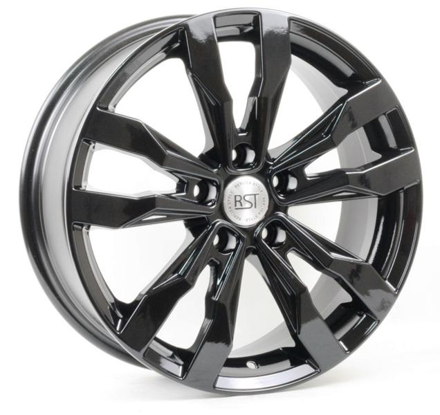 Диски RST R047 7 х 17 5*112 Et: 45 Dia: 57.1 разноцветные