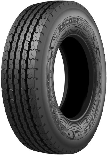 Шины 275/70 R22,5 149/145J 0pr (Универсальная) Белшина BEL-318