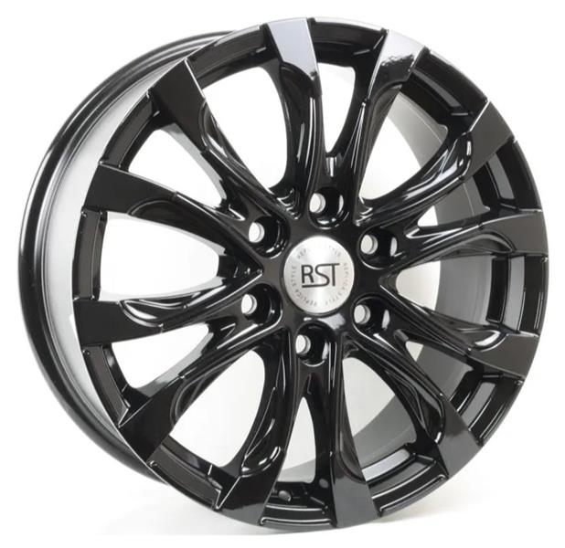 Диски RST R118 7.5 х 18 6*139,7 Et: 42 Dia: 100.1 разноцветные