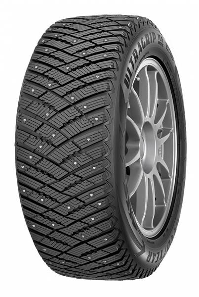 Шины GoodYear Ice Arctic 175/65R15 88T