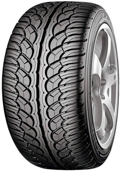 Шины Yokohama Parada Spec-X (PA02) 305/40R22 114V