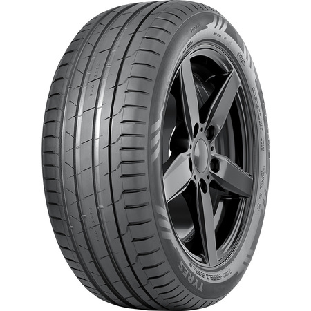 Шины Ikon Tyres (Nokian Tyres) Autograph Ultra 2 SUV 255/50R19 107W