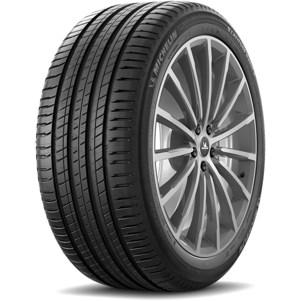 Шины Michelin Latitude Sport 3 235/55R19 101Y