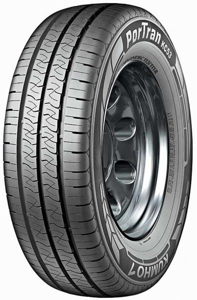 Шины Marshal KC53 205/65R16 107/105T