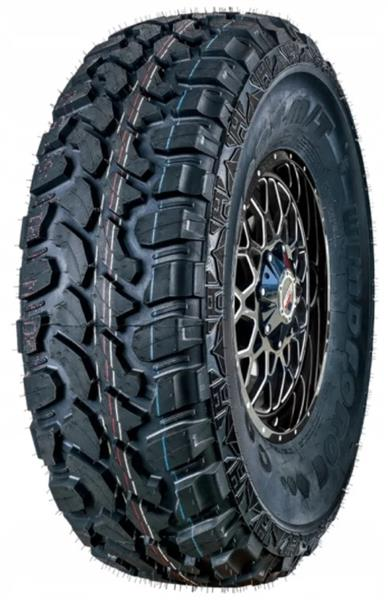 Шины Lanvigator CatchFors M/T 245/75R16 120/116Q