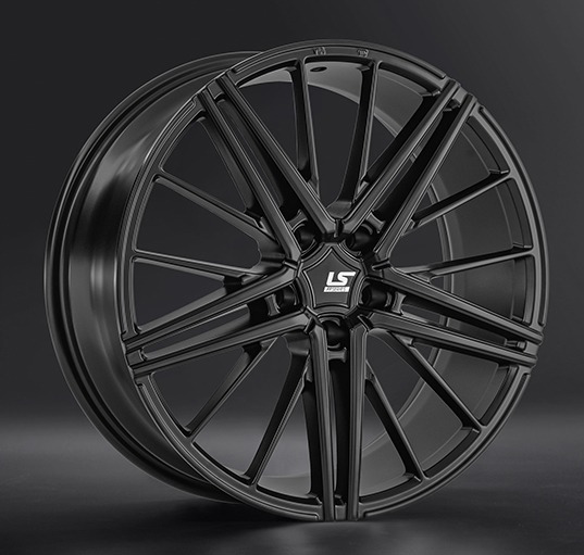 Диски LS wheels FlowForming RC76 8 х 20 5*108 Et: 52 Dia: 63.3 