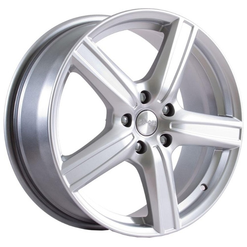Диски Скад Адмирал 6.5 х 16 5*114,3 Et: 50 Dia: 67.1 классический серебристый цвет