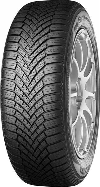 Шины Yokohama BluEarth Winter V906 285/35R22 106W