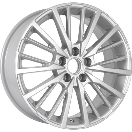 Диски KDW KD1740 7 х 17 5*114,3 Et: 40 Dia: 64.1 