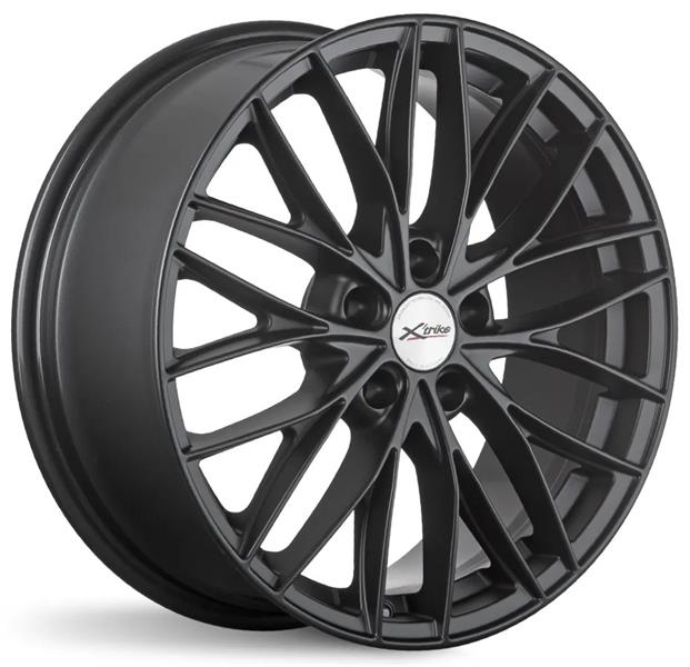 Диски X'trike X-130 7.5 х 18 5*114,3 Et: 35 Dia: 67.1 