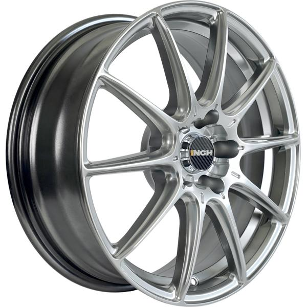 Диски INCH FA8537 6.5 х 17 5*112 Et: 38 Dia: 57.1 