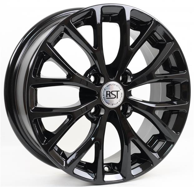Диски RST R015 6 х 15 4*100 Et: 48 Dia: 54.1 разноцветные