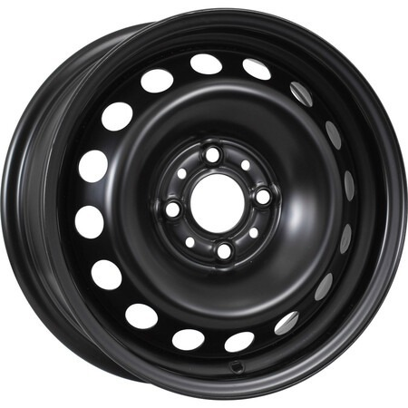 Диски Kronprinz ВАЗ 2170 5.5 х 14 4*98 Et: 35 Dia: 58.6 
