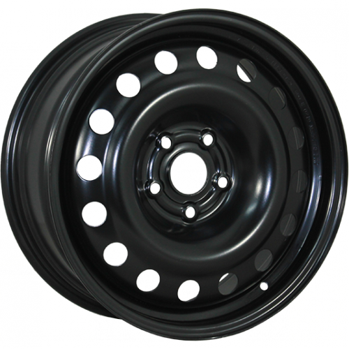 Диски Trebl X40931 7 х 17 5*112 Et: 43 Dia: 57.1 