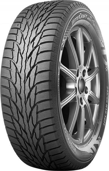Шины Kumho Wintercraft SUV Ice WS51 225/60R17 103T