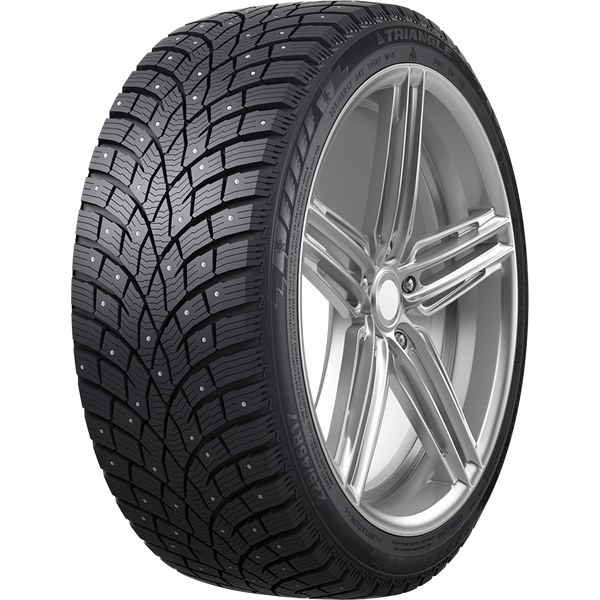 Шины Triangle IcelynX TI501 245/65R17 111T
