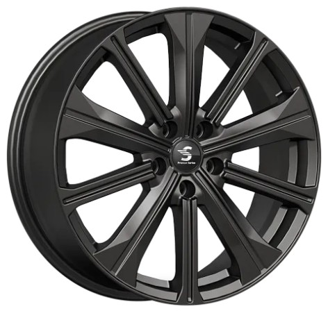 Диски Premium Series КР013 7 х 19 5*108 Et: 36 Dia: 65.1 