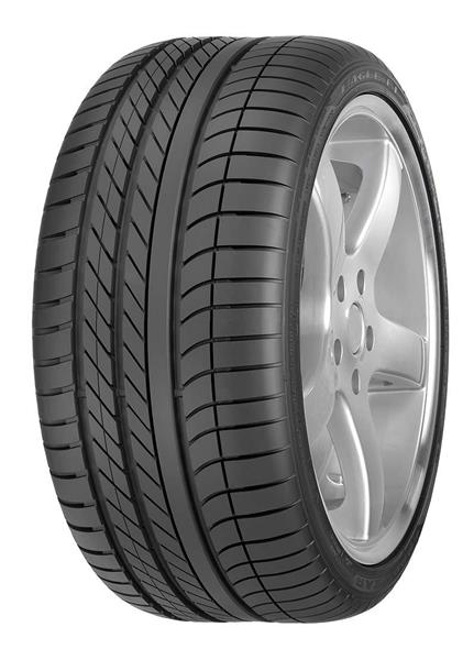 Шины GoodYear Eagle f1 asymmetric SUV 285/40R22 110Y