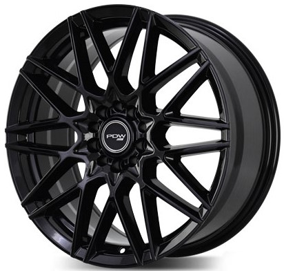 Диски PDW 5337 7 х 17 4*100 Et: 40 Dia: 60.1 