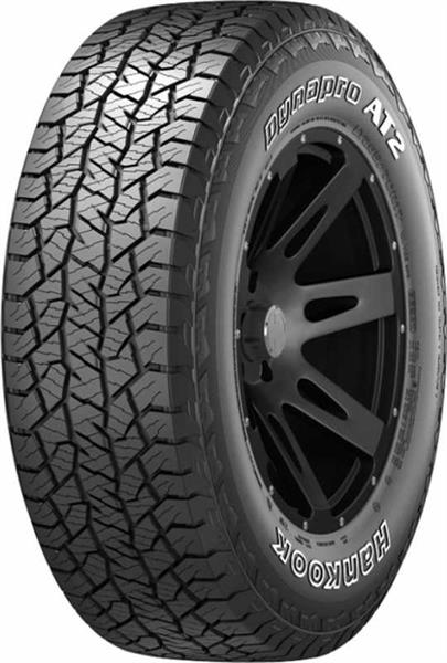 Шины Hankook Dynapro AT2 RF11 265/60R18 114T