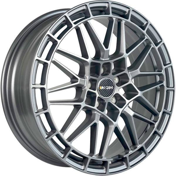 Диски INCH FA8536 8.5 х 20 5*112 Et: 33 Dia: 66.6 