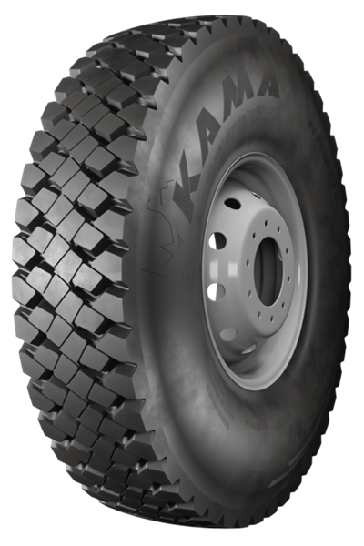 Шины 12/0 R20 154/150K 0pr (Ведущая) Кама NR-701