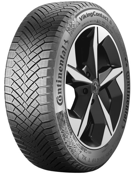 Шины Continental VikingContact 8 245/55R19 103H