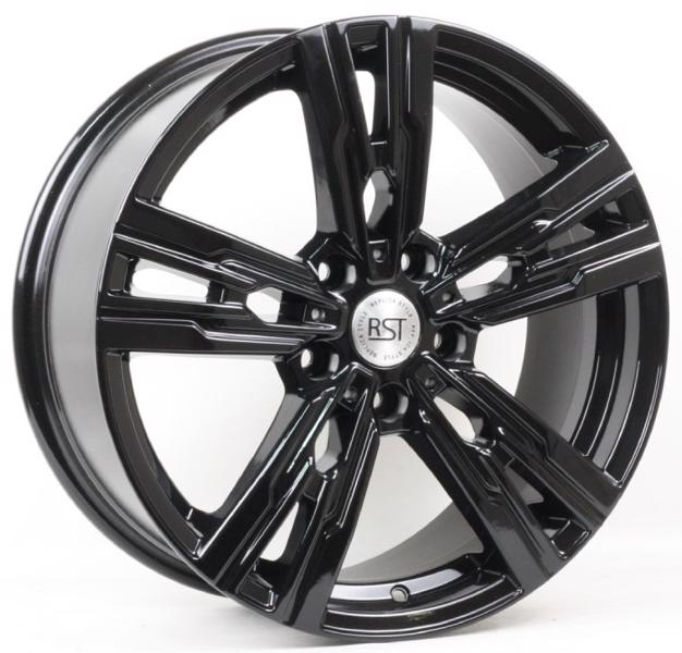 Диски RST R228 8 х 18 5*114,3 Et: 50 Dia: 60.1 разноцветные