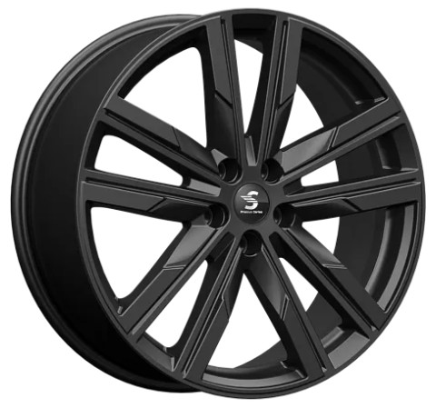 Диски Premium Series КР014 8 х 20 5*114,3 Et: 30 Dia: 60.1 
