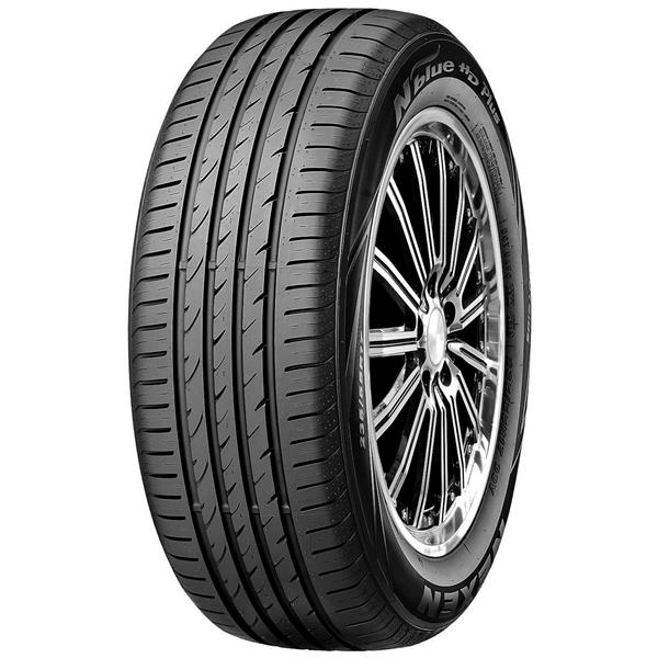 Шины Nexen N'blue HD Plus 165/65R13 77T