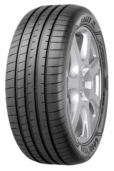 Шины GoodYear Eagle F1 Asymmetric 3 SUV 235/50R19 99V