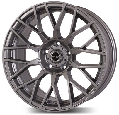 Диски PDW 2020 7.5 х 17 4*100 Et: 32 Dia: 60.1 