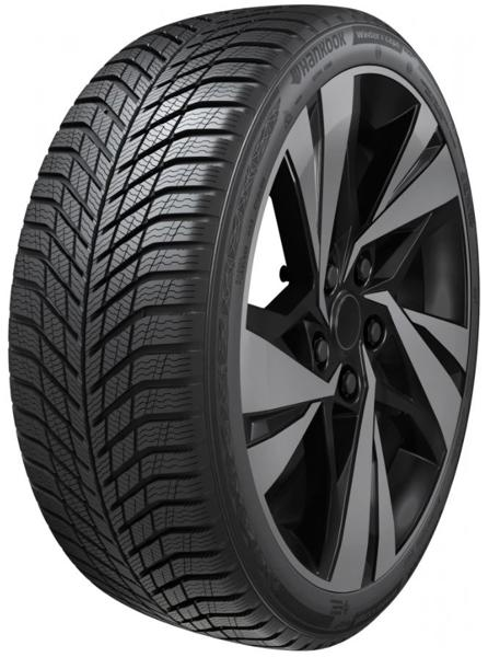 Шины Hankook Winter i*cept evo 4 W340 225/55R18 102V